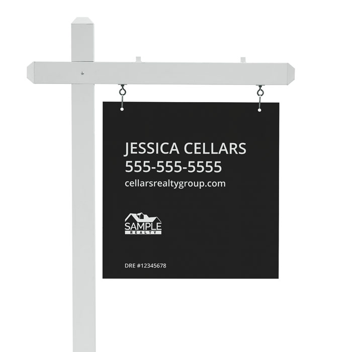 Corefact Yard Sign - 10 Corefact Yard Sign - 10
