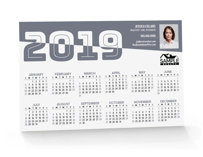 Corefact Calendar 2019 - 02 Corefact Calendar 2019 - 02