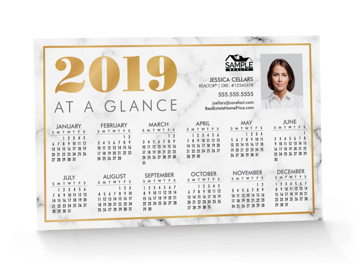 Corefact Calendar 2019 - 05 Corefact Calendar 2019 - 05