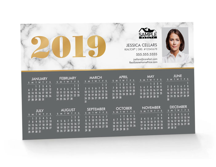 Corefact Calendar 2019 - 06 Corefact Calendar 2019 - 06