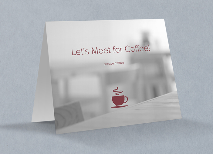 Corefact Note Card - 13 Corefact Note Card - 13