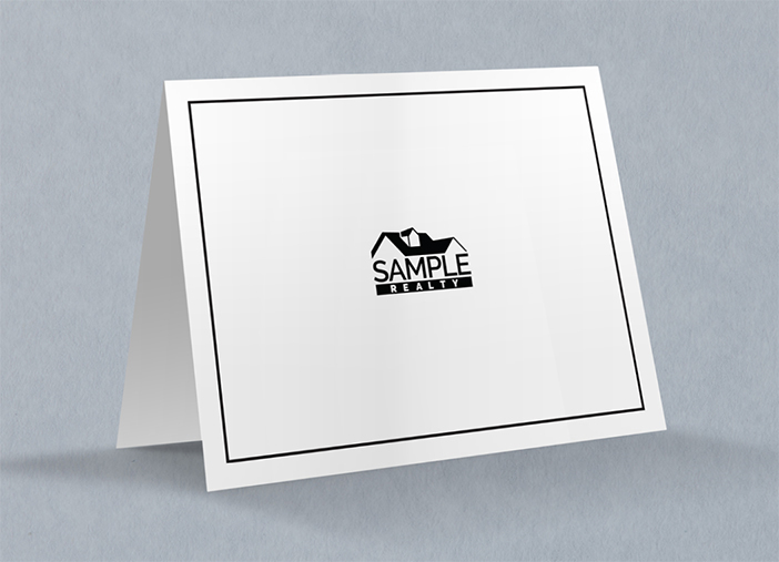 Corefact Note Card - 16 Corefact Note Card - 16