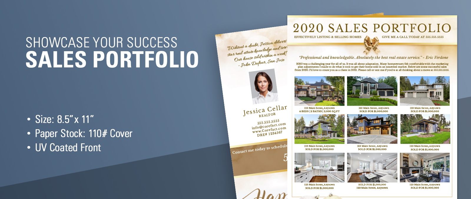 Flat Mailers
