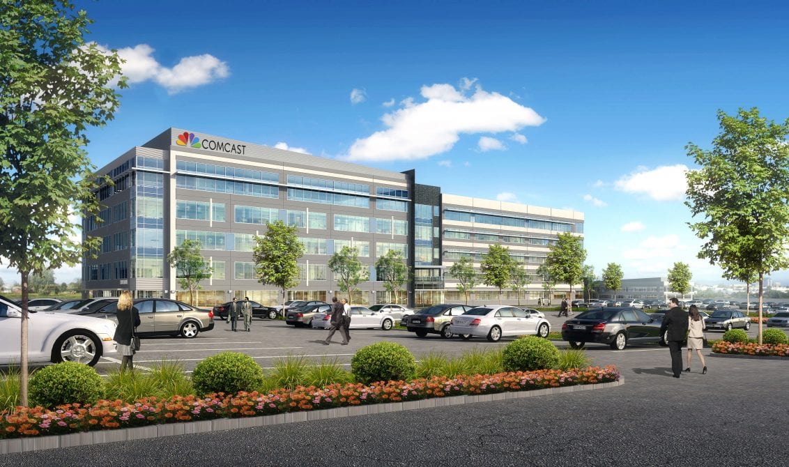 Inova Dry Creek