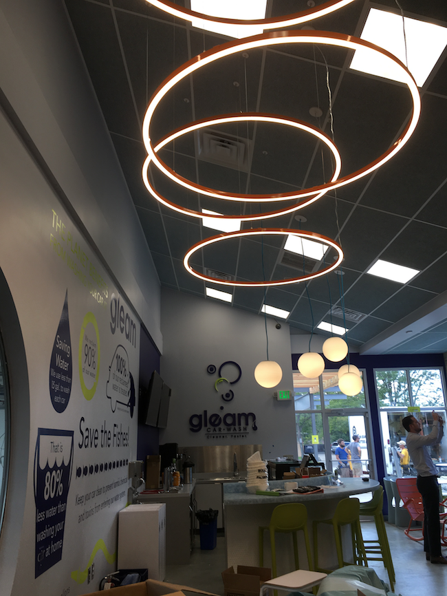 Gleam