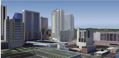 condo