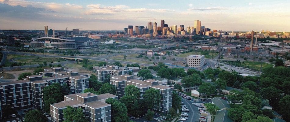 Overlook at Mile High