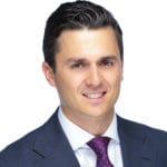 Justin Parr