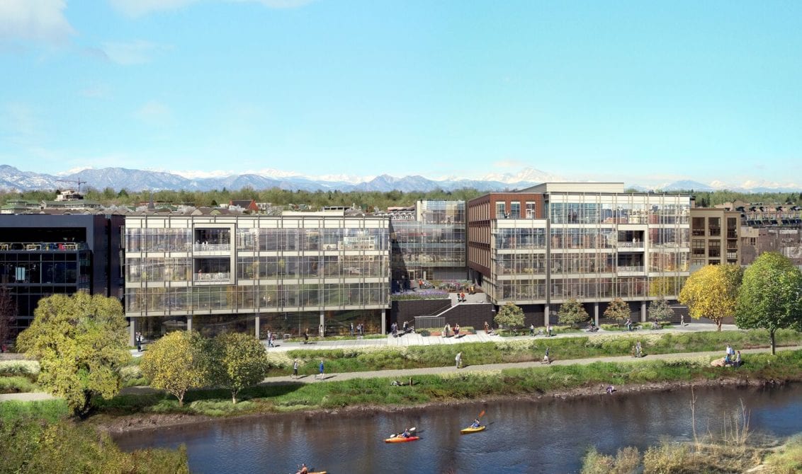riverview on platte