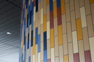 civic center tiles