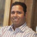 dave espinosa