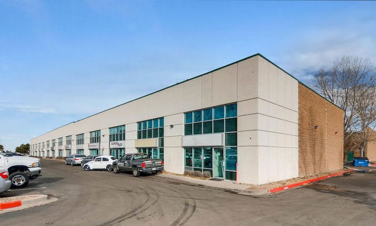 Springhill Business Center