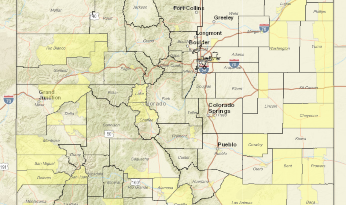 opportunity zones