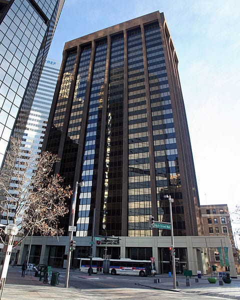 1600 Broadway