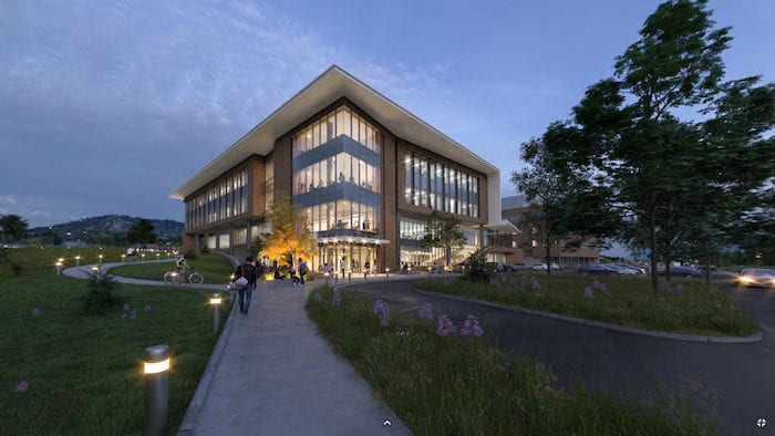 uccs wellness