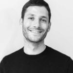 Andrew Ghadimi