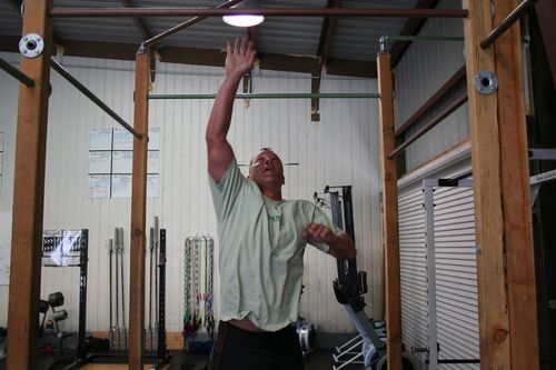 Brent Burpee