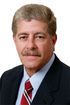 Bill McKellogg