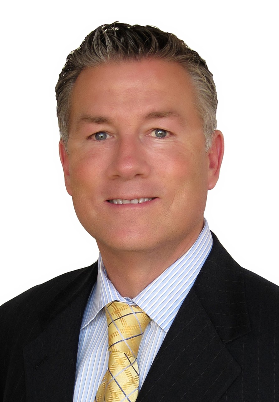 Chris Keach
