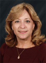 Ginny Smith