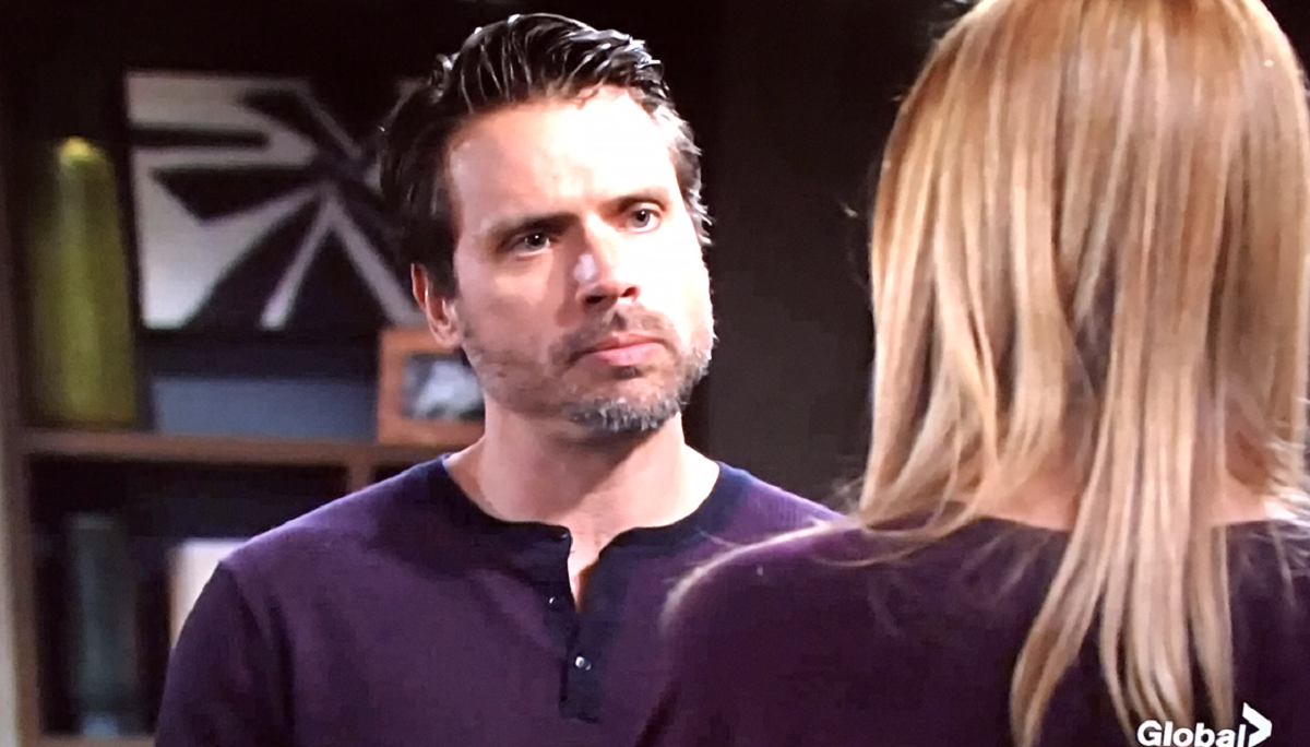 Young And The Restless Spoilers: Nick Shocked That Phyllis Now Has A