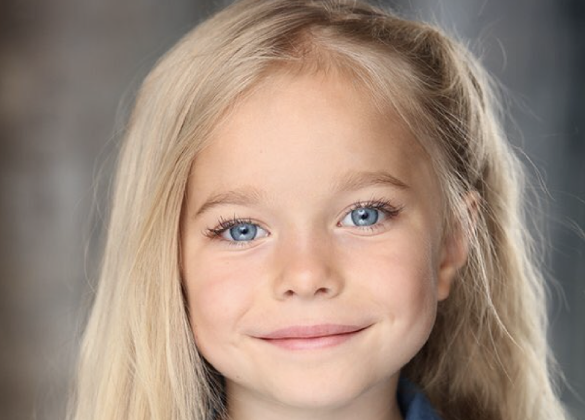 General Hospital Spoilers Meet Jophielle Love, Finn and Hayden's