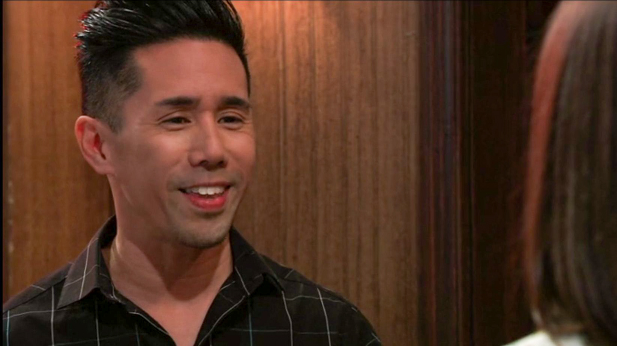 General Hospital Spoilers: Julian Setup Successful - Lucas Accuses Brad