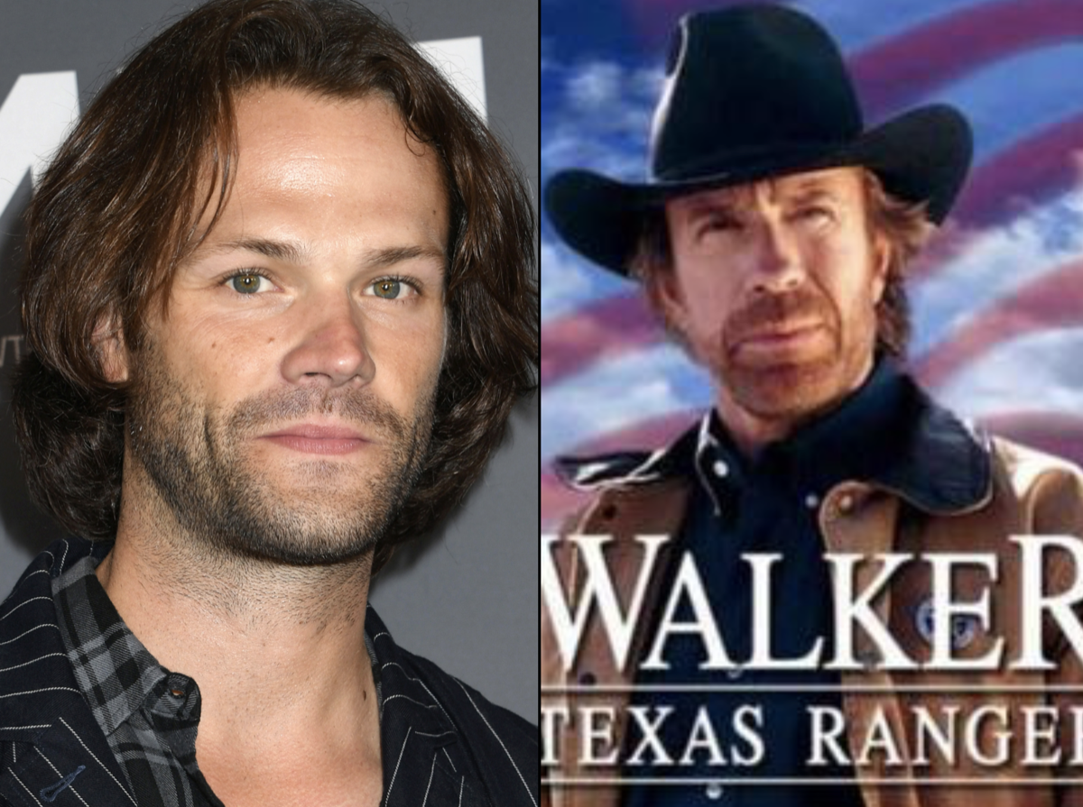 Walker, Texas Ranger Reboot Finds Home at The CW, Snags Supernatural’s