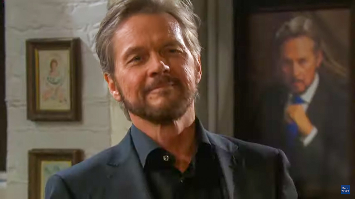 Days of Our Lives Spoilers: How will Steve's return as "Stefano" Impact