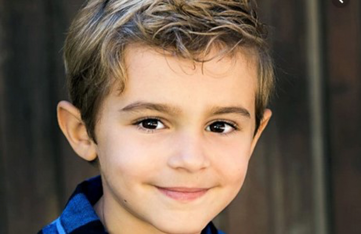 General Hospital's Jason David Takes On New Role Celebrating The Soaps