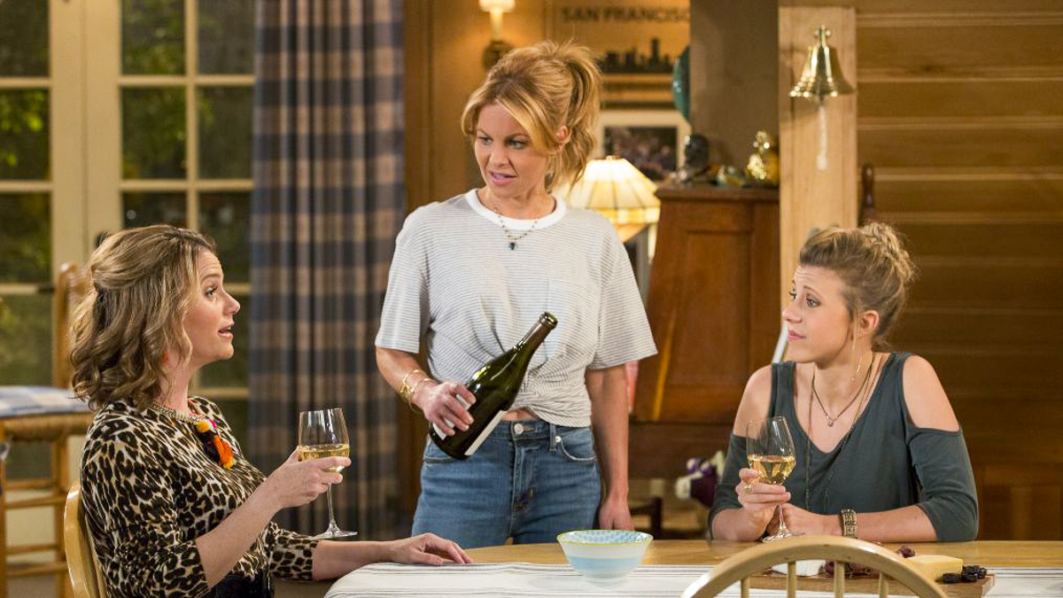 Fuller House Season 5: Candace Cameron Bure Reveals How She Got Kirk