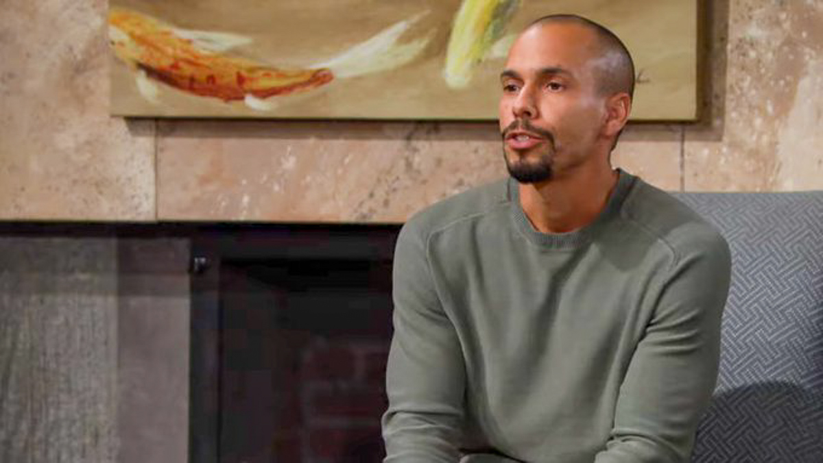 Young and the Restless Spoilers: Devon Believes He's Vindicated