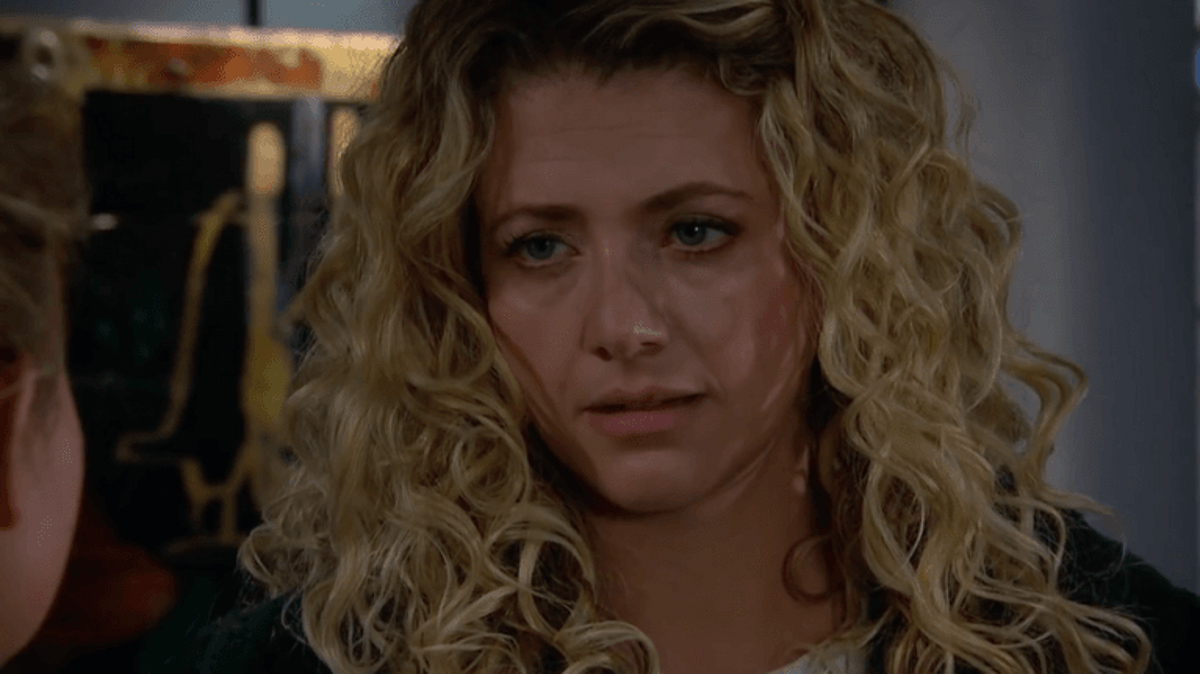 Emmerdale Spoilers Christmas Promo Released Revenge, Shockers and