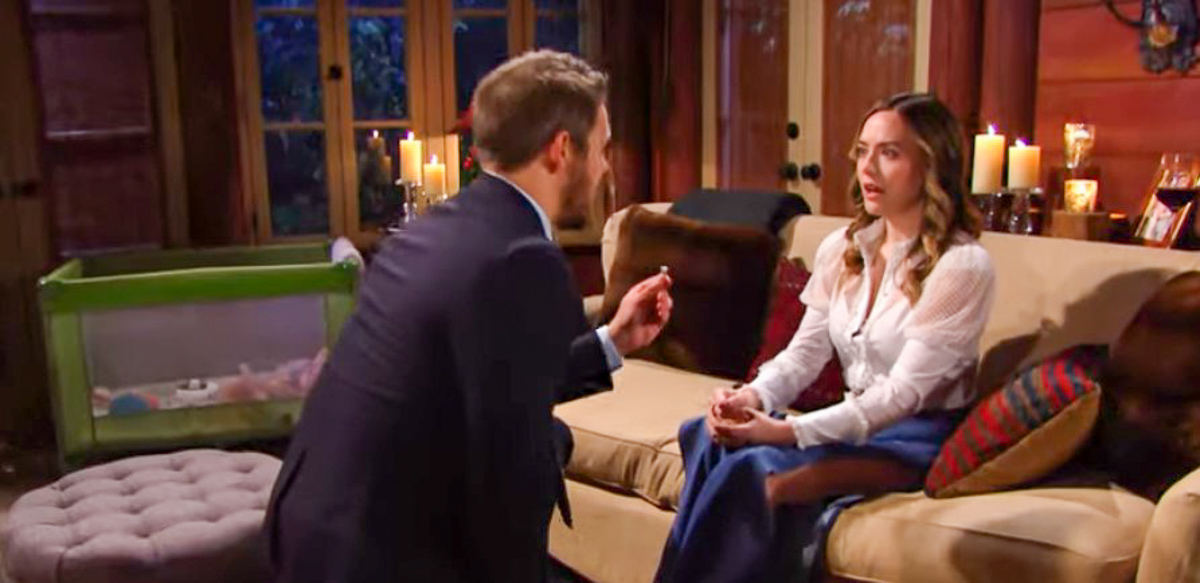 The Bold and the Beautiful Weekly Spoilers January 6 to January 10 ...