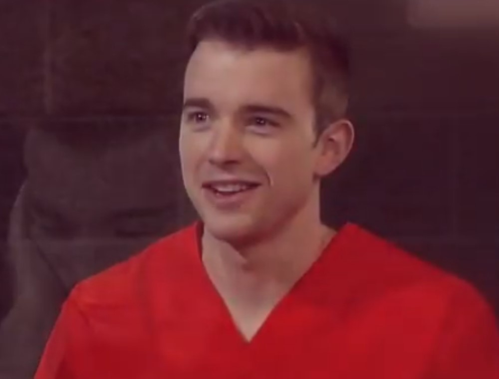 Days of Our Lives Spoilers: Will Finds Out He's Innocent After Setting