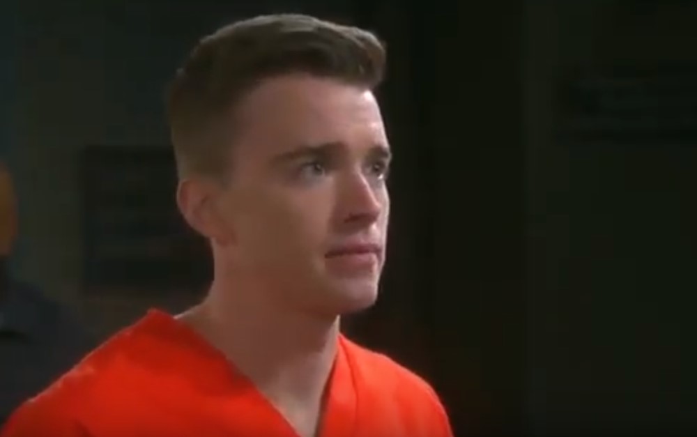 Days of Our Lives Spoilers: Will is Innocent Despite Confession