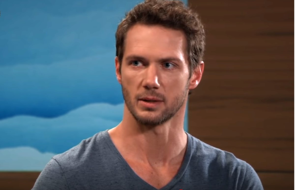 General Hospital Spoilers: Is Brando Really An Under Cover Cop