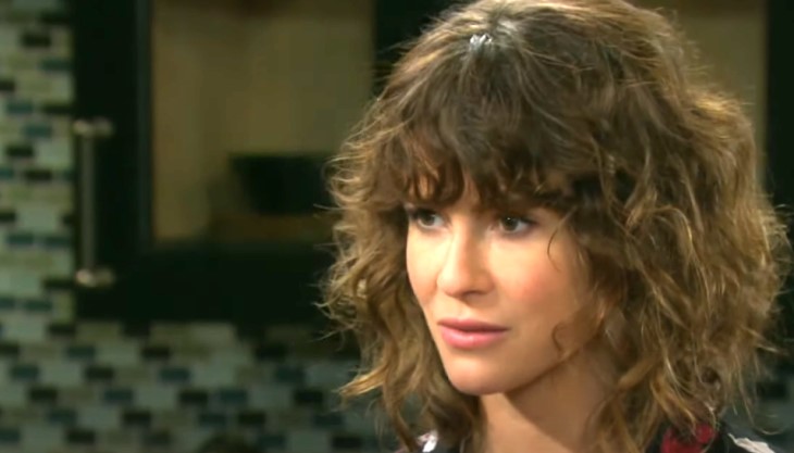 Shocking Days Of Our Lives Spoilers: Sarah Pregnant And Rex Agrees To