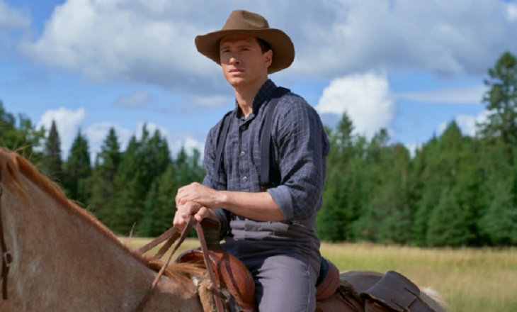 Hallmark Channel: Is When Hope Calls Renewed For Season 2 - What Channel Will When Hope Calls Be On