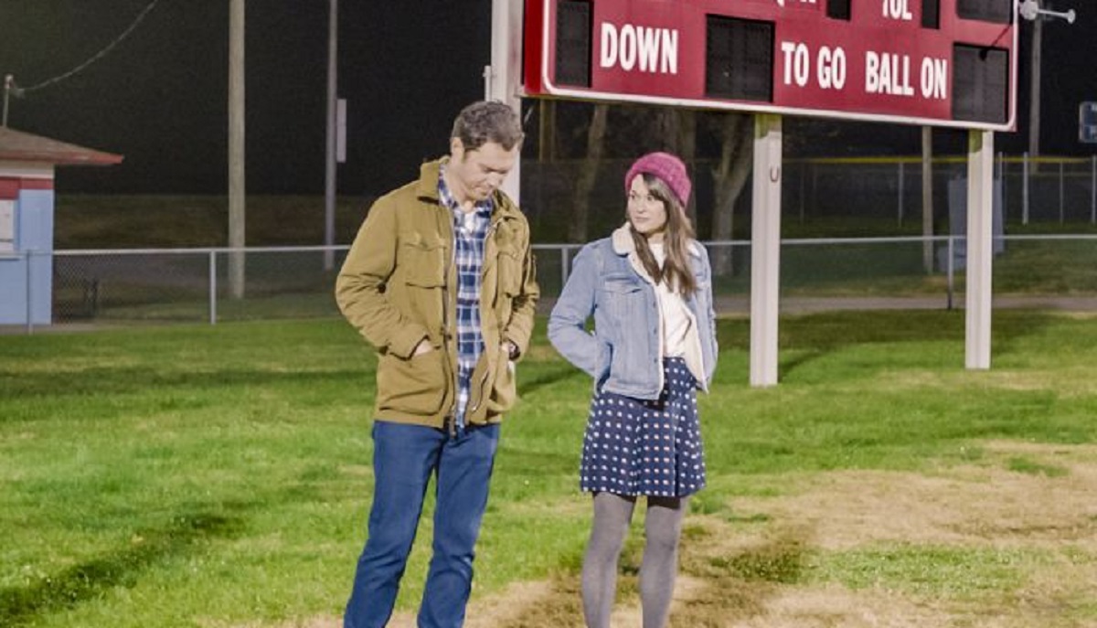 Hallmark Channel News 'Midway To Love' Features Dating Dilemma Between
