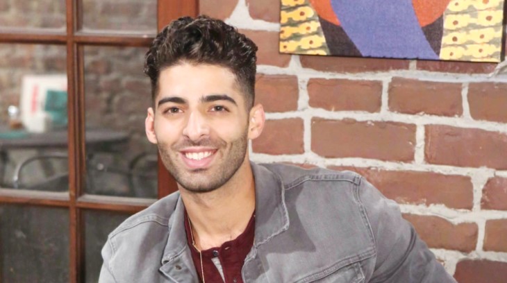Shocking Young and the Restless Spoilers & Rumors: Arturo Returns And