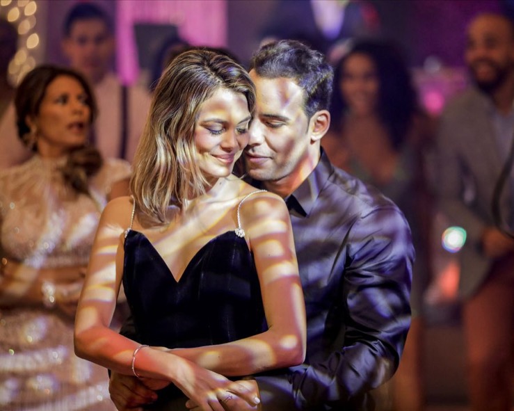 Beauty And The Baker Saison 3 The Baker And The Beauty Finale Spoilers and Recap 06/01/20: Season 1