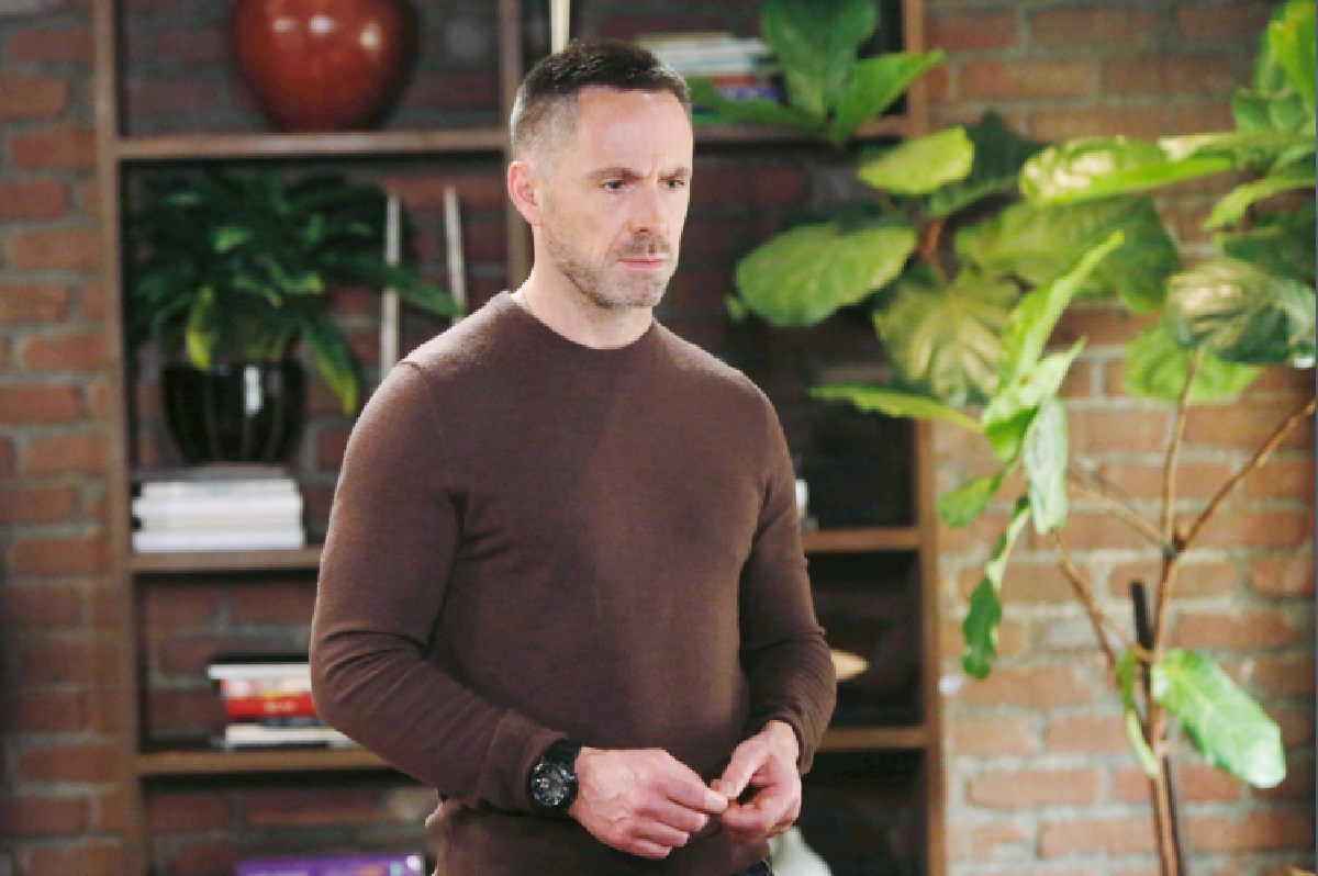 General Hospital Updates & Spoilers William deVry Denies That GH Is