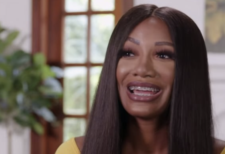 TLC '90 Day Fiancé The Other Way' Spoilers Why Did