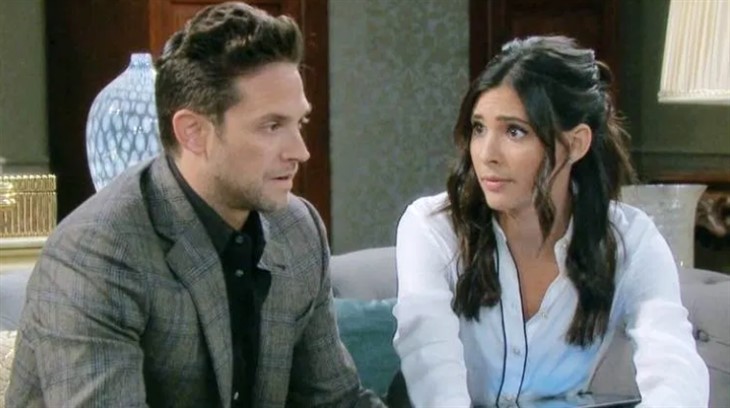 Days of Our Lives Spoilers Wednesday, July 15: Stefan & Jake Twin