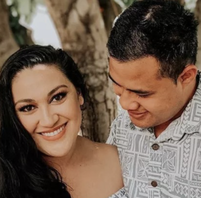 TLC 90 Day Fiance Happily Ever After' Asuelu And Kalani Blindsided, His Mother Wants Money