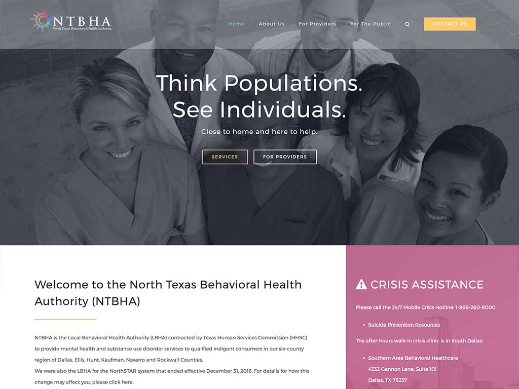 NTBHA (screenshot)