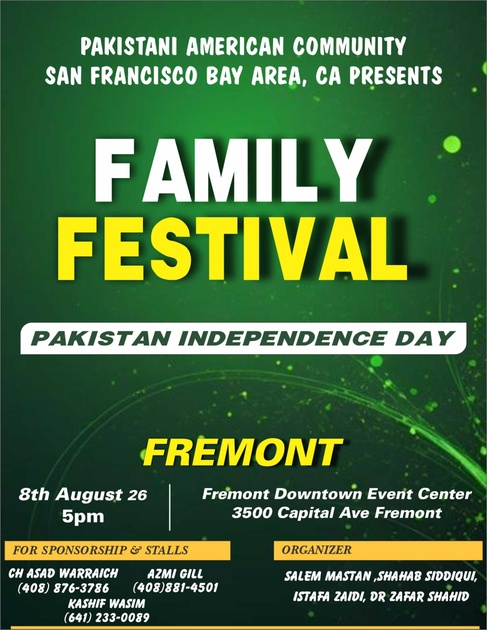Family Festival