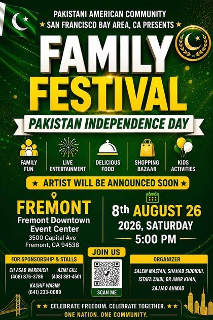 Family Festival