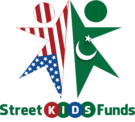 Street Kids Funds TEST